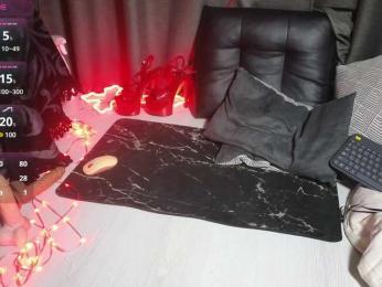 Devilsbride bongacams stream image