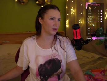 GessiFossa bongacams stream image