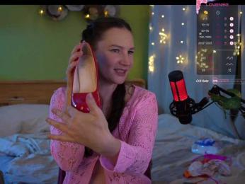 GessiFossa bongacams stream image