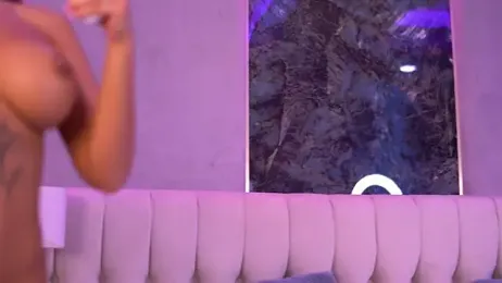 AishaDevoe stripchat stream image