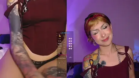 Cinamoonn stripchat stream image