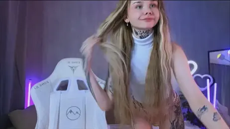 Britney_Lynch stripchat stream image