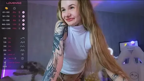 Britney_Lynch stripchat stream image