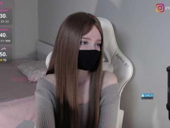 Evo4kaStorm bongacams stream image