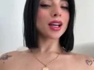 kiraalopez camsoda stream image