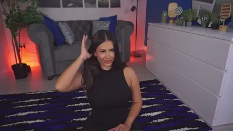 EvaZane stripchat stream image