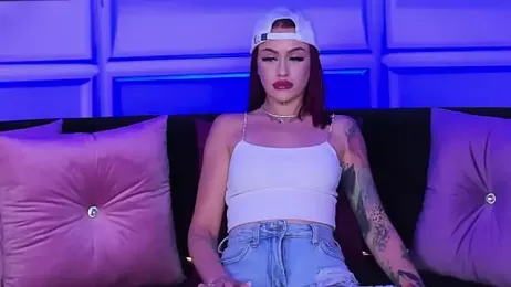 AmyRider stripchat stream image