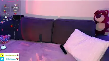 Autumn_Nighht stripchat stream image