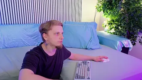 Saint_Vicious stripchat stream image