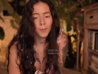 effylowell_ chaturbate stream image