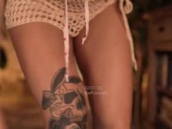 effylowell_ chaturbate stream image