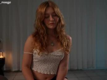 alisonrouge chaturbate stream image