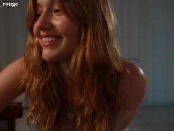 alisonrouge chaturbate stream image