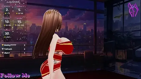 Hanaedamngirl stripchat stream image