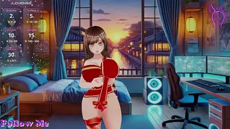 Hanaedamngirl stripchat stream image