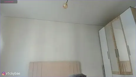 sweety_vikky stripchat stream image