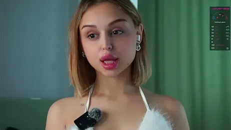 SynneAytes stripchat stream image