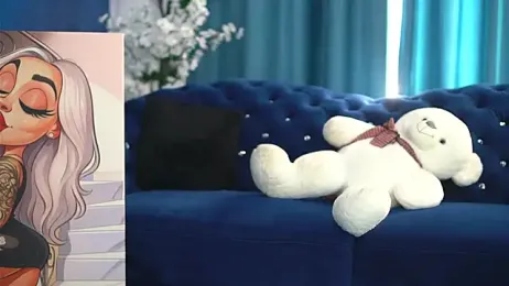 GoldenAmber stripchat stream image