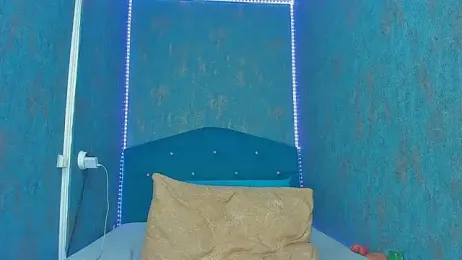 RedAssHottie stripchat stream image