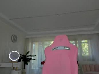 tiffanyhouston_ chaturbate stream image