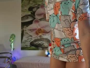 jennycutey chaturbate stream image