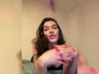 GlamModelHoney bongacams stream image
