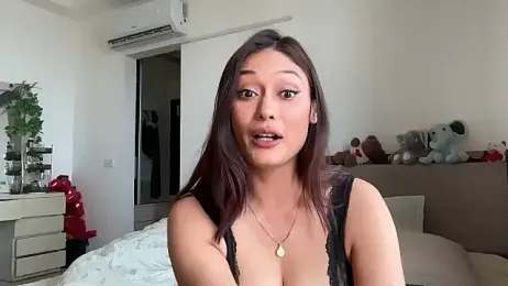 GoddessAnna stripchat stream image