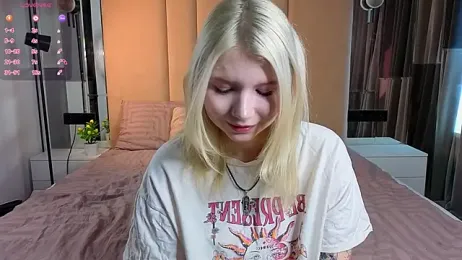 DaisyElmers stripchat stream image