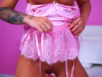 NatyDesiree bongacams stream image