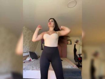 -MaybeBaby- bongacams stream image