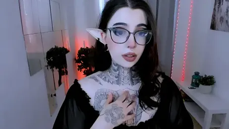 Dixi_Pixi_ stripchat stream image