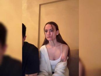 DoubleLove1 bongacams stream image