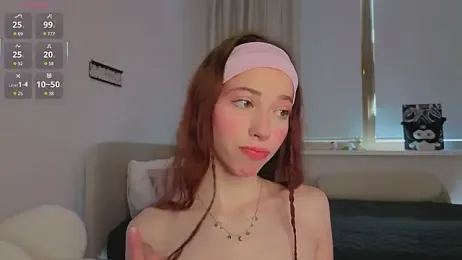 HappyVivy stripchat stream image