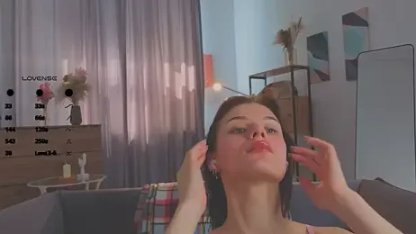 MimiLoll stripchat stream image