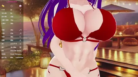 AkiraVixent stripchat stream image