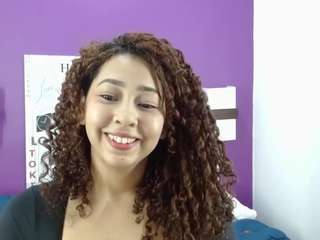 rebeccamils camsoda stream image