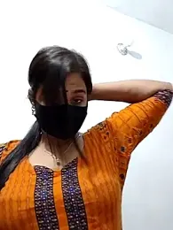 Ritusri_Dotta stripchat stream image