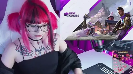 Yumi_Youkai stripchat stream image