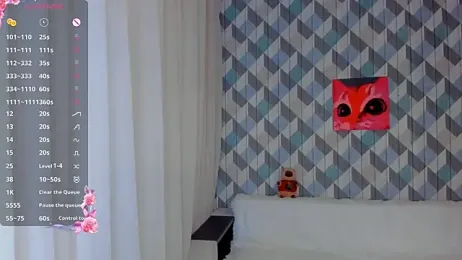 EvaBradley stripchat stream image