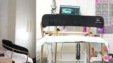 Miss69Ri99 stripchat stream image