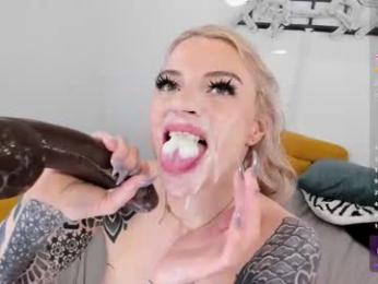 lil_shouty_bitch chaturbate stream image