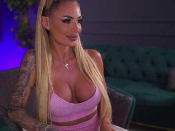 RaquelleVon bongacams stream image