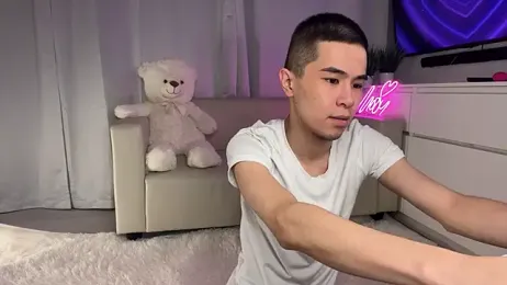 Dylan_mercy stripchat stream image