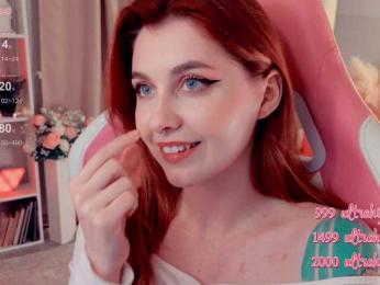 HoneyCherry bongacams stream image