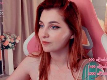 HoneyCherry bongacams stream image