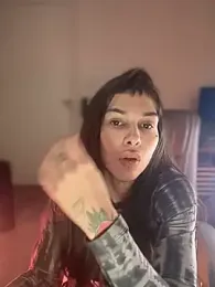 Nikatsu stripchat stream image