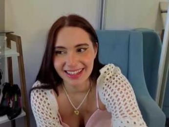 odiliaedge chaturbate stream image