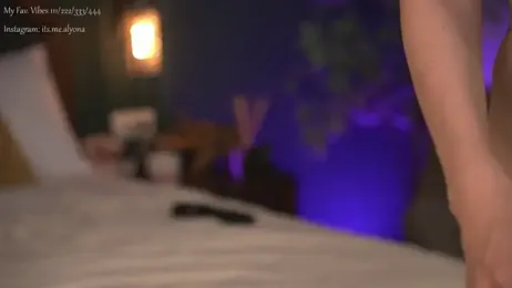 AlyonaX stripchat stream image