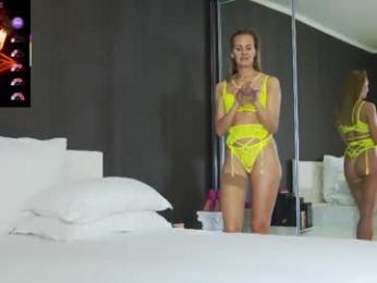 hefner_girl chaturbate stream image