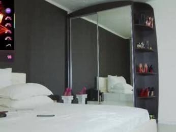 hefner_girl chaturbate stream image